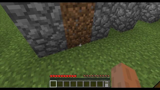 MineCraft обзор мода Secret Rooms смотреть онлайн