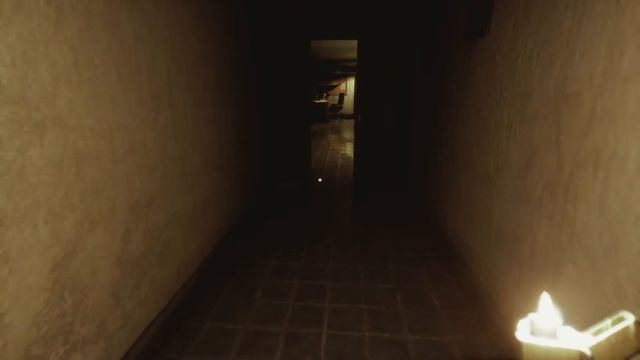New Horror Game - Dark fracture Walk-through | Finding the Valve смотреть онлайн
