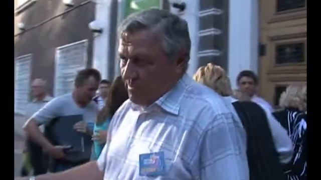 Пресс-секретарь ПР боится... прессы смотреть онлайн