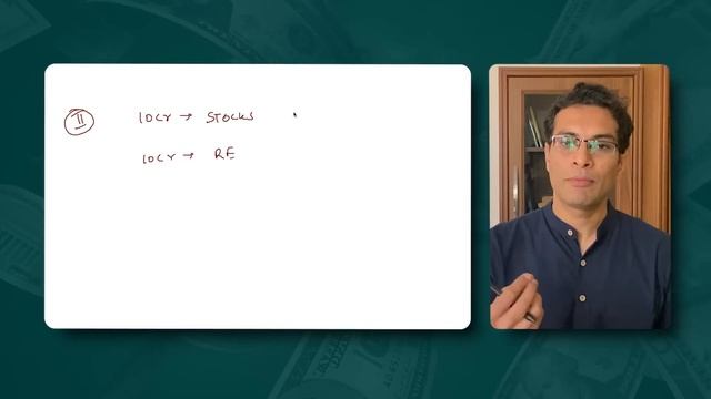 Stock Market investment Real Estate से better hai? | Akshat Shrivastava смотреть онлайн