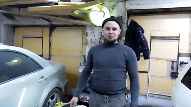 Mitsubishi Lancer Cedia