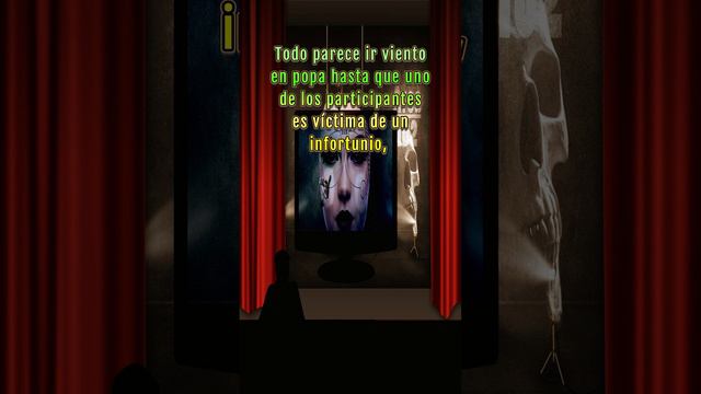 Sinopsis libro "Crímen en directo" #libro #bookreview #arte #reseña #reseñalibro #reseñaliteraria смотреть онлайн