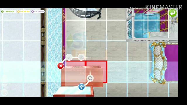 Строю дом для ледяной наследницы (SimsFreePlay) смотреть онлайн
