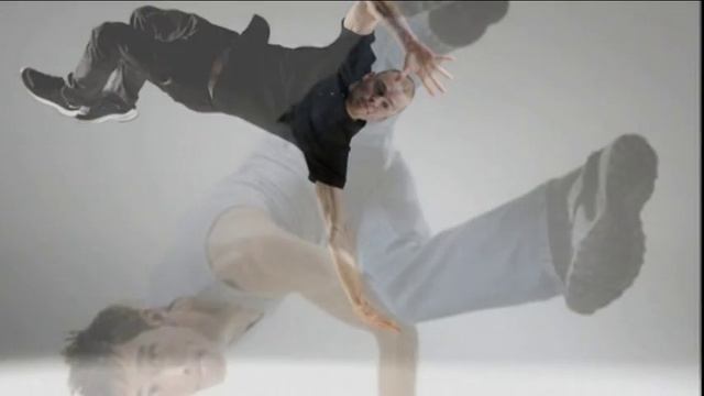 Как научиться танцевать брейк данс