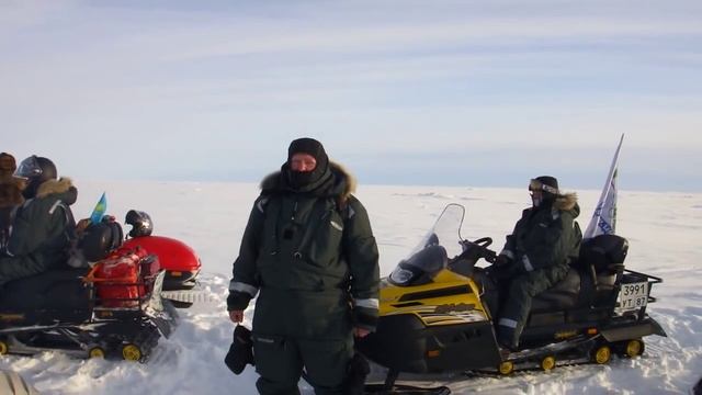 Берингов пролив смотреть онлайн
