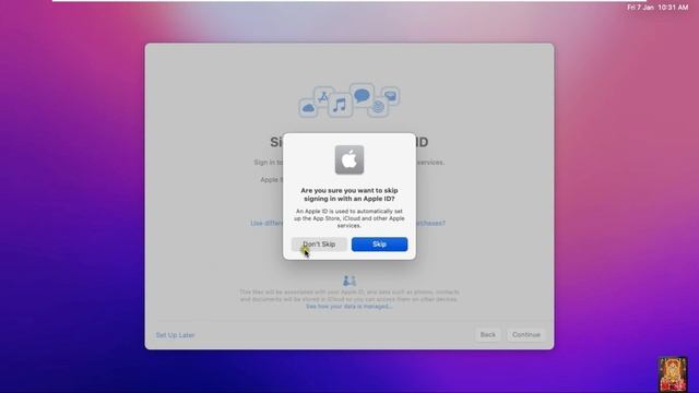 How to Add Admin & Local Users on macOS Monterey !! How to Delete Users on macOS Monterey !! смотреть онлайн