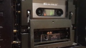 AIWA / EXCELIA XK-009 - Фишки ч.5