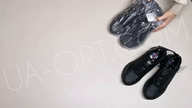 Кроссовки оптом Hojert 15 пар * 9,9 €/пара лот №2619 купить 👉 +380671976827 смотреть онлайн