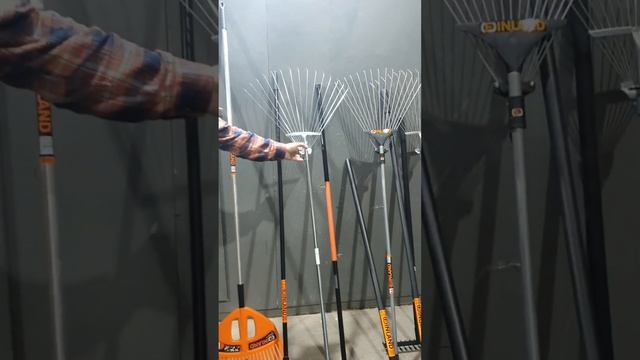 Грабли обзор. смотреть онлайн