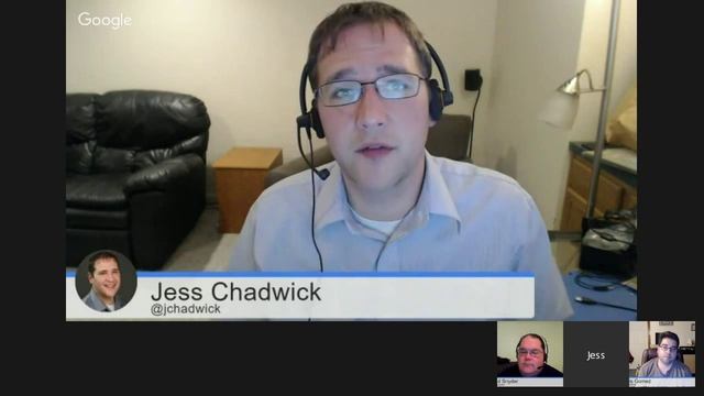 Static Void Podcast: Distributed Source Control with Git смотреть онлайн