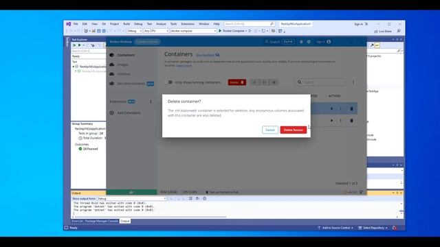 Learn and build REST API service or microservice in 9 minutes смотреть онлайн