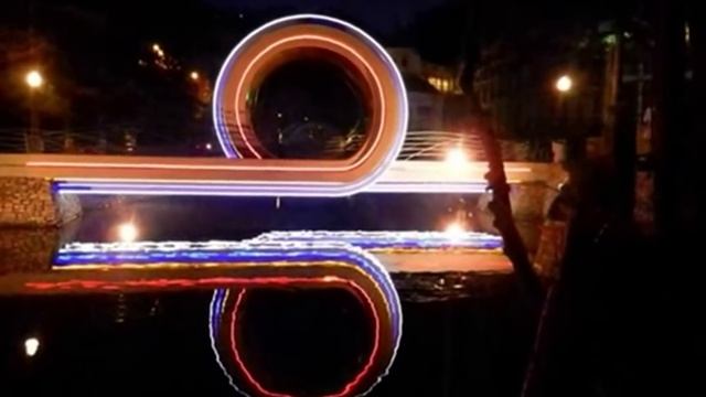 Боржоми (Грузия) - прекрасная природа и целебные источники смотреть онлайн