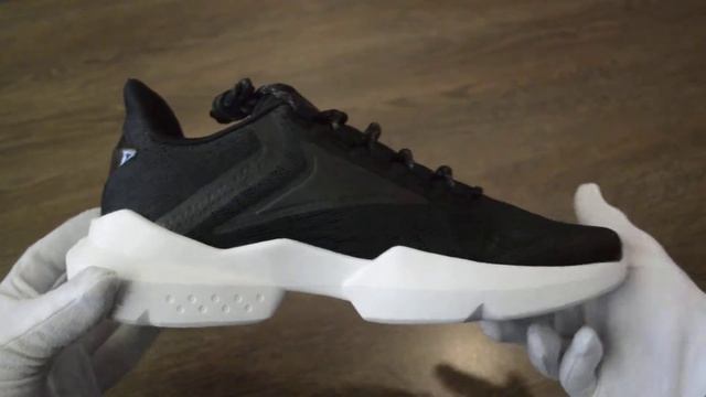 Мужские Кроссовки для бега REEBOK SPLIT FUEL ( ОРИГИНАЛ ) DV5447 смотреть онлайн