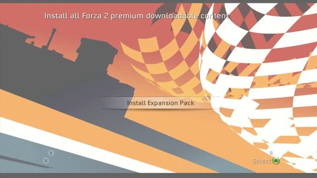 Forza Motorsport 2 All DLC! смотреть онлайн