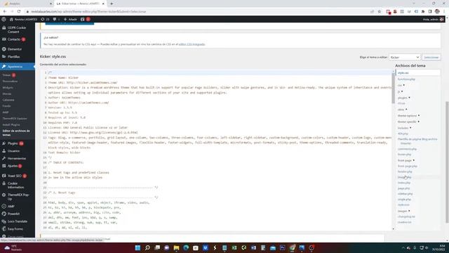 Aprende a Cómo instalar Google Analytics 4 en Wordpress ✅ смотреть онлайн