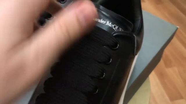 Кеды A.MCQUEEN за 5999р смотреть онлайн