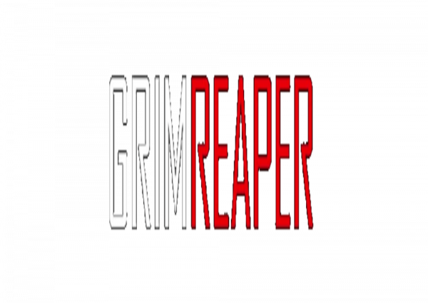 Grim Reaper Biography