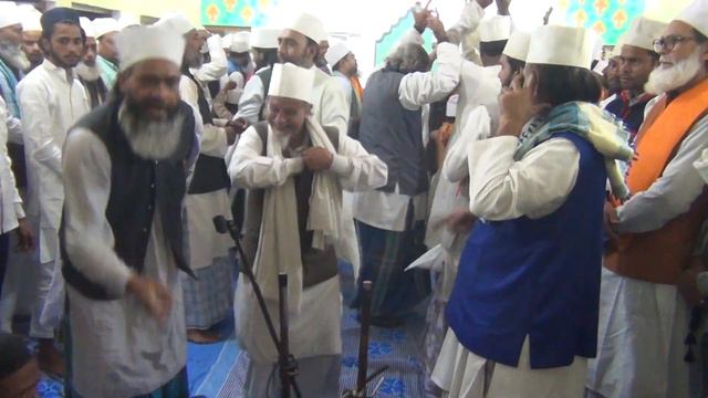 Jo Nazar Nazar Nawaaze Woh Nazar Nawaaz Tu Hai | 65th Urs Mobarak Khwaja Hasan Sarkar смотреть онлайн