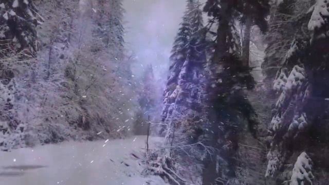Народный праздник «Иван Молчальник». 16 декабря. Что нужно делать в этот день смотреть онлайн