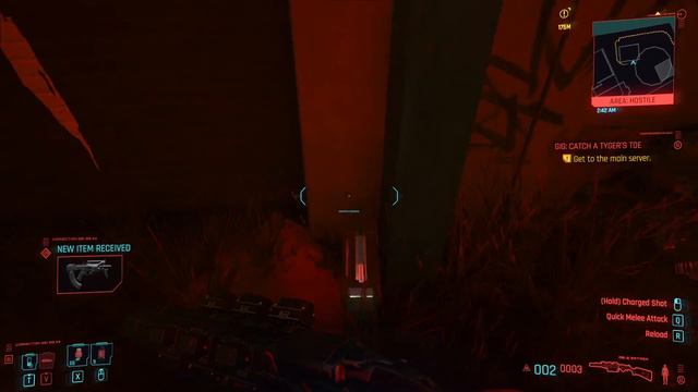 Cyberpunk 2077 - Corpo (Hard) Part 17 - Catch a Tiger's Toe (Gig) and NCPD Hustles - No Commentary смотреть онлайн
