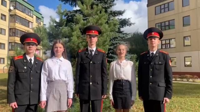 Стихочеллендж "Всем мамочкам посвящается..." смотреть онлайн