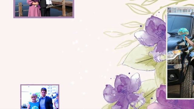 С Юбилеем Галина! смотреть онлайн