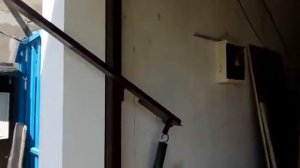 Подъёмно- поворотные ворота на 4 х рычагах Z- cистема