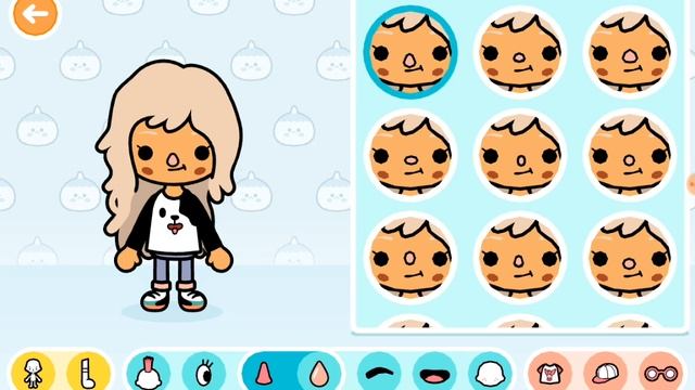 Creator's Campus!!! новая локация/ Опять спойлеры!?/ Floople Friends!/Tlw