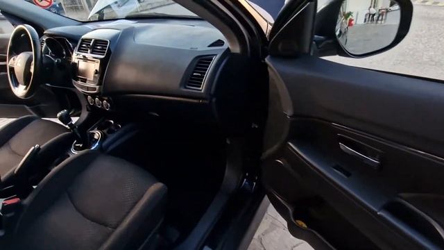 MITSUBISHI ASX - DIESEL -AUTOBOUGOS - 6944357530 смотреть онлайн