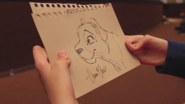 GLOBAL ANIMATION FORUM 2019