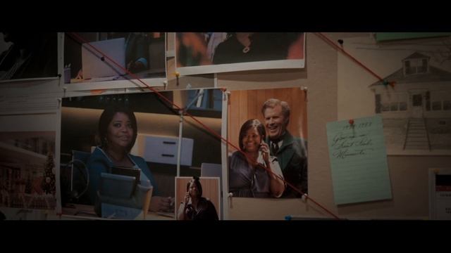 Клинт сбегает от Скруджа. В духе Рождества смотреть онлайн