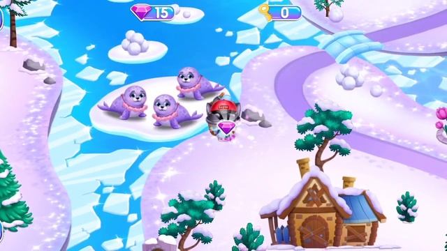 Fluvsies Pocket World New Update | Tutotoons