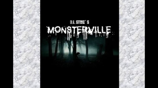 Monsterville: Cabinet of Souls Movie Review