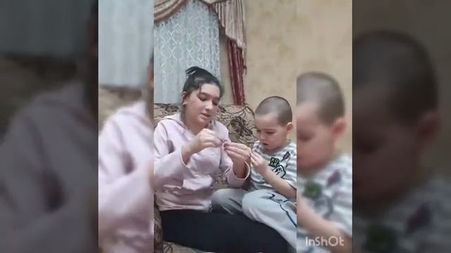 Лепка из пластилина на тему :"Посуда" смотреть онлайн