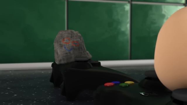 The Crack! - XCUBE ONE WITH ADDED KINOCT! смотреть онлайн