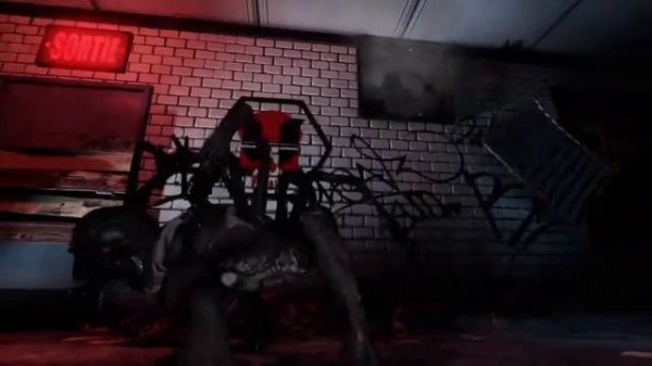 Killing Floor 2 Геймплей