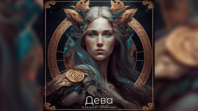 Нейросеть нарисовала мужские и женские знаки зодиака по месяцам и числам смотреть онлайн