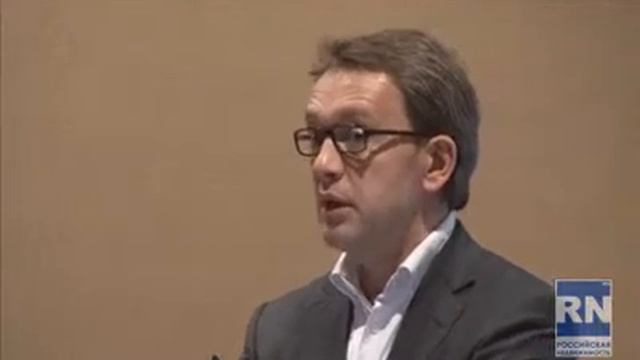 Михаил Субботин, AFI Development 1 часть смотреть онлайн