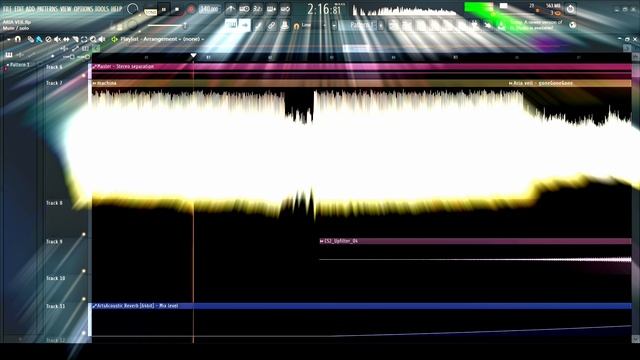 Aria Veil - Machina][Gone Gone GonE