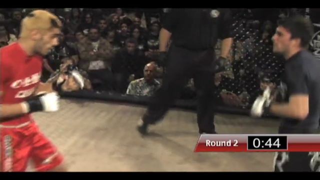 German Baltazar vs. Jordan Felix.mov смотреть онлайн