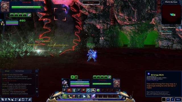 StarCraft Universe: Beyond Koprulu 02 - Prologue (Open Beta) смотреть онлайн