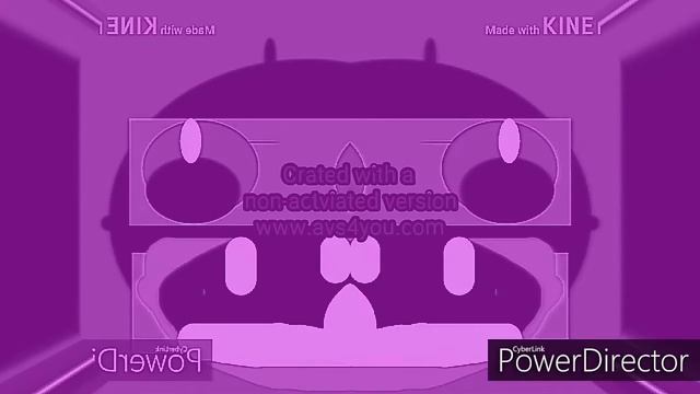BE QUIET!! Csupo Effects Round 4 vs Everyone смотреть онлайн