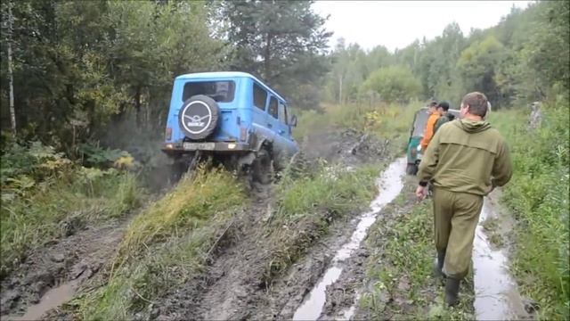 Трофи рейд 15-16 августа 2015 смотреть онлайн