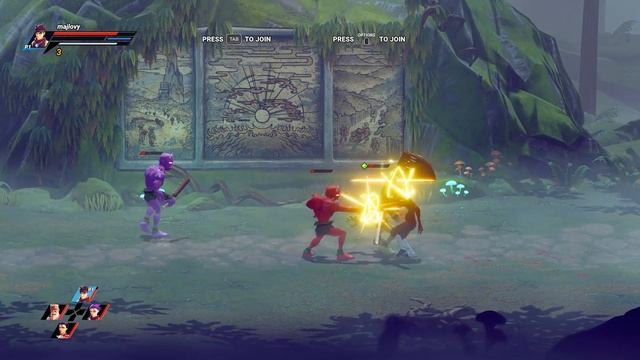Shing! Gameplay with commentary смотреть онлайн