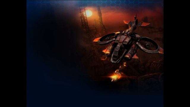StarCraft 2: Реплики Банши смотреть онлайн