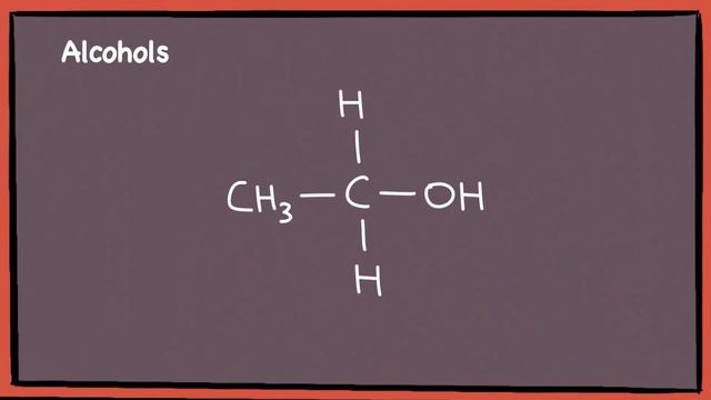 Name ANY Organic Compound & Get Full Marks (A Level Chemistry) смотреть онлайн