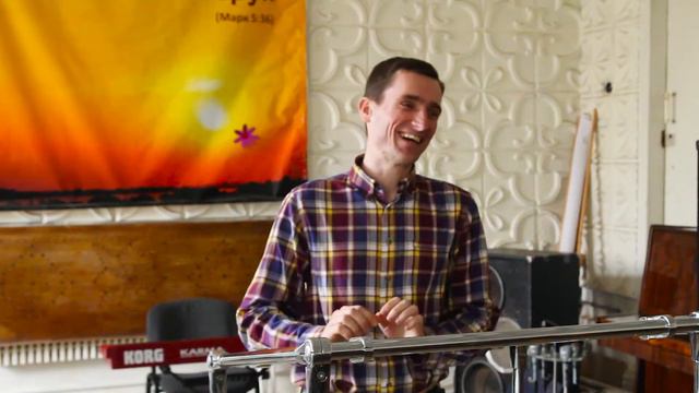 Служение двум Господам - Максим Злыдарь смотреть онлайн