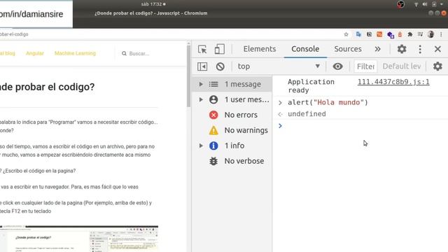 Aplicaciones SPA vs MPA ¿Qué son y cual elegir? смотреть онлайн