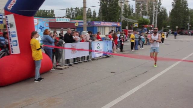 Балаково День химика 2022 забег 5 км победитель смотреть онлайн