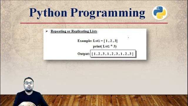 HUM TOPPER | LISTS, TUPLES AND DICTIONARY IN PYTHON | DAY - 6 | SHASHANK JAIN | SCIENCE DUNIA | смотреть онлайн